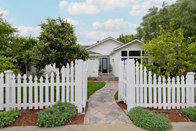 618 Panchita Way, Los Altos, CA 94022 - Photo 2