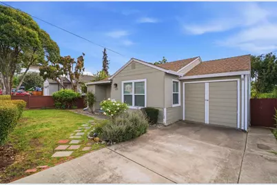 4577 Sargent Ave, Castro Valley, CA 94546 - Photo 2