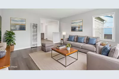 4577 Sargent Ave, Castro Valley, CA 94546 - Photo 4