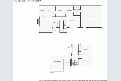 3133 Acorn Ct, San Jose, CA 95117 - Photo 42