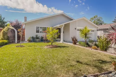 4119 Arpeggio Ave, San Jose, CA 95136 - Photo 2