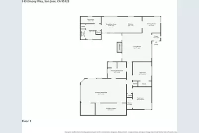 613 Empey Way, San Jose, CA 95128 - Photo 66