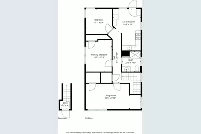 4346 Townsend Ave, Oakland, CA 94602 - Photo 4