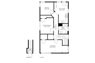 4346 Townsend Ave, Oakland, CA 94602 - Photo 4
