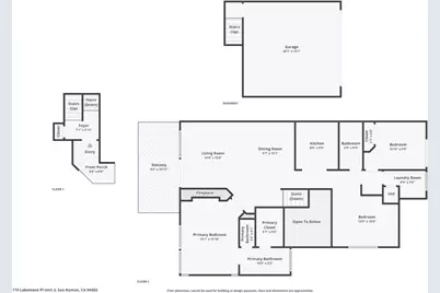 719 Lakemont Pl 3, San Ramon, CA 94582 - Photo 46