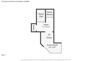 719 Lakemont Pl 3, San Ramon, CA 94582 - Photo 48
