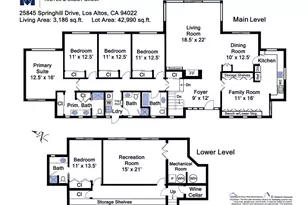 25845 Springhill Dr, Los Altos Hills, CA 94022 - Photo 48