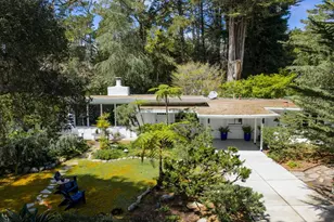 4058 El Bosque Dr, Pebble Beach, CA 93953 - Photo 2
