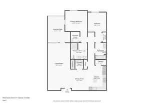 600 El Camino Real 211, Belmont, CA 94002 - Photo 32