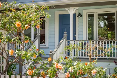 515 Chestnut St, Santa Cruz, CA 95060 - Photo 1