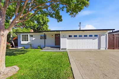 2466 Armstrong, Santa Clara, CA 95050 - Photo 1