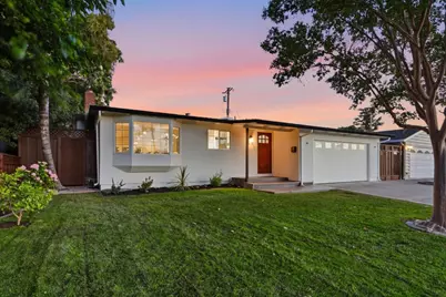 2466 Armstrong, Santa Clara, CA 95050 - Photo 48
