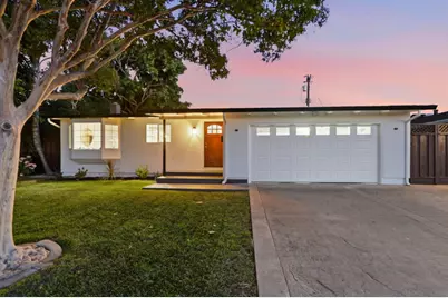 2466 Armstrong, Santa Clara, CA 95050 - Photo 2