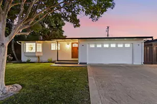 2466 Armstrong, Santa Clara, CA 95050 - Photo 2