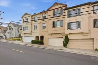 673 Hillside Blvd, Daly City, CA 94014 - Photo 2