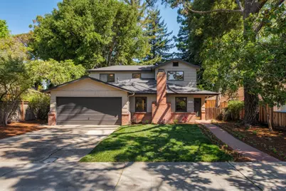 1581 Dana Ave, Palo Alto, CA 94303 - Photo 1