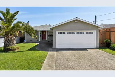 735 Montezuma Dr, Pacifica, CA 94044 - Photo 1
