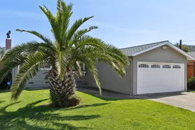 735 Montezuma Dr, Pacifica, CA 94044 - Photo 2