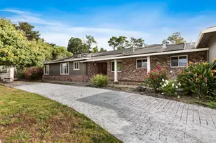 1824 Black Mountain Rd, Hillsborough, CA 94010 - Photo 1