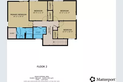 256 6th St, Montara, CA 94037 - Photo 48