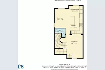 48962 Woodgrove Cmn, Fremont, CA 94539 - Photo 34
