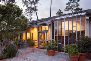 3198 Del Ciervo Rd, Pebble Beach, CA 93953 - Photo 1