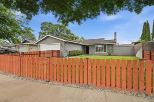 4151 Mountcastle Way, San Jose, CA 95136 - Photo 1