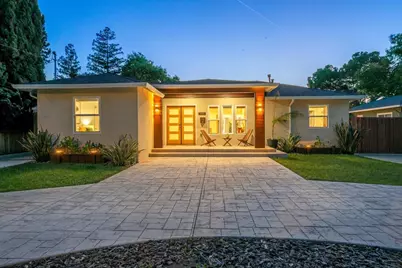 1185 Normandy Dr, Campbell, CA 95008 - Photo 1