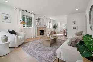 1244 Rose Ave, Mountain View, CA 94040 - Photo 2