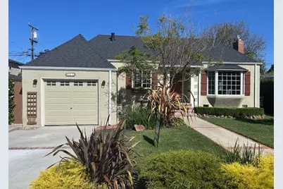 905 Haddon Dr, San Mateo, CA 94402 - Photo 1