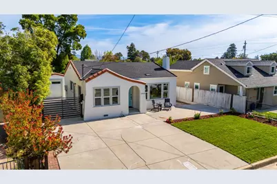 1414 Laurel, Santa Cruz, CA 95060 - Photo 1
