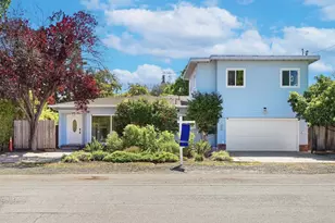 592 Sunnymount Ave, Sunnyvale, CA 94087 - Photo 2