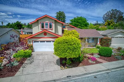 114 Seaborg Pl, Santa Cruz, CA 95060 - Photo 2