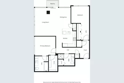 38 N Almaden Blvd 1220, San Jose, CA 95110 - Photo 34