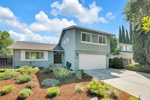 1060 Shandwick Ct, San Jose, CA 95136 - Photo 2