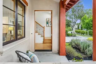 2308 Hillside Dr, Burlingame, CA 94010 - Photo 4