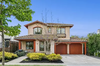 2308 Hillside Dr, Burlingame, CA 94010 - Photo 1