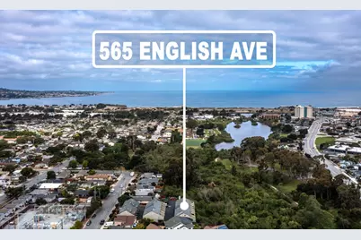 565 English Ave 13, Monterey, CA 93940 - Photo 2