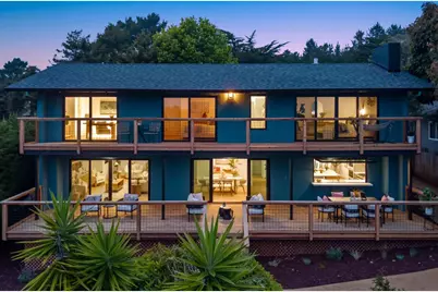 210 Thunderbird Dr, Aptos, CA 95003 - Photo 148