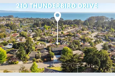 210 Thunderbird Dr, Aptos, CA 95003 - Photo 24