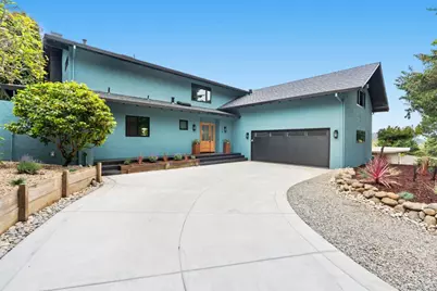 210 Thunderbird Dr, Aptos, CA 95003 - Photo 1