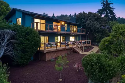 210 Thunderbird Dr, Aptos, CA 95003 - Photo 146