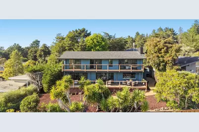 210 Thunderbird Dr, Aptos, CA 95003 - Photo 1