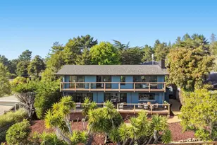 210 Thunderbird Dr, Aptos, CA 95003 - Photo 1