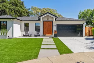 215 Lauella Ct, Mountain View, CA 94041 - Photo 2