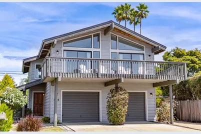 524 Middlefield Dr, Aptos, CA 95003 - Photo 1