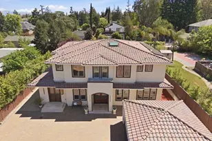 14302 Lora Dr, Los Gatos, CA 95032 - Photo 4