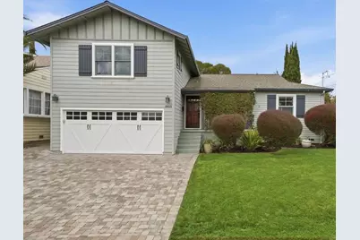 19113 San Miguel Ave, Castro Valley, CA 94546 - Photo 1
