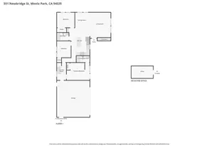 551 Newbridge St, Menlo Park, CA 94025 - Photo 30