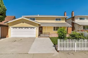 1371 Lassen Ave, Milpitas, CA 95035 - Photo 1